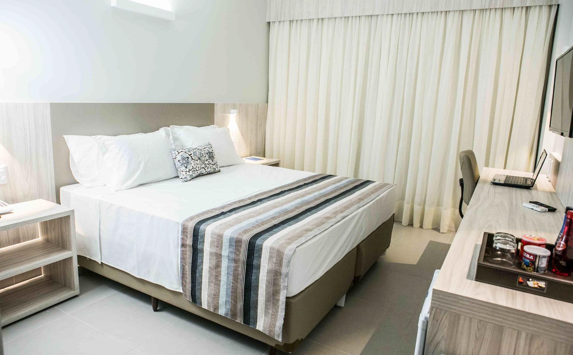 Alphapark Hotel