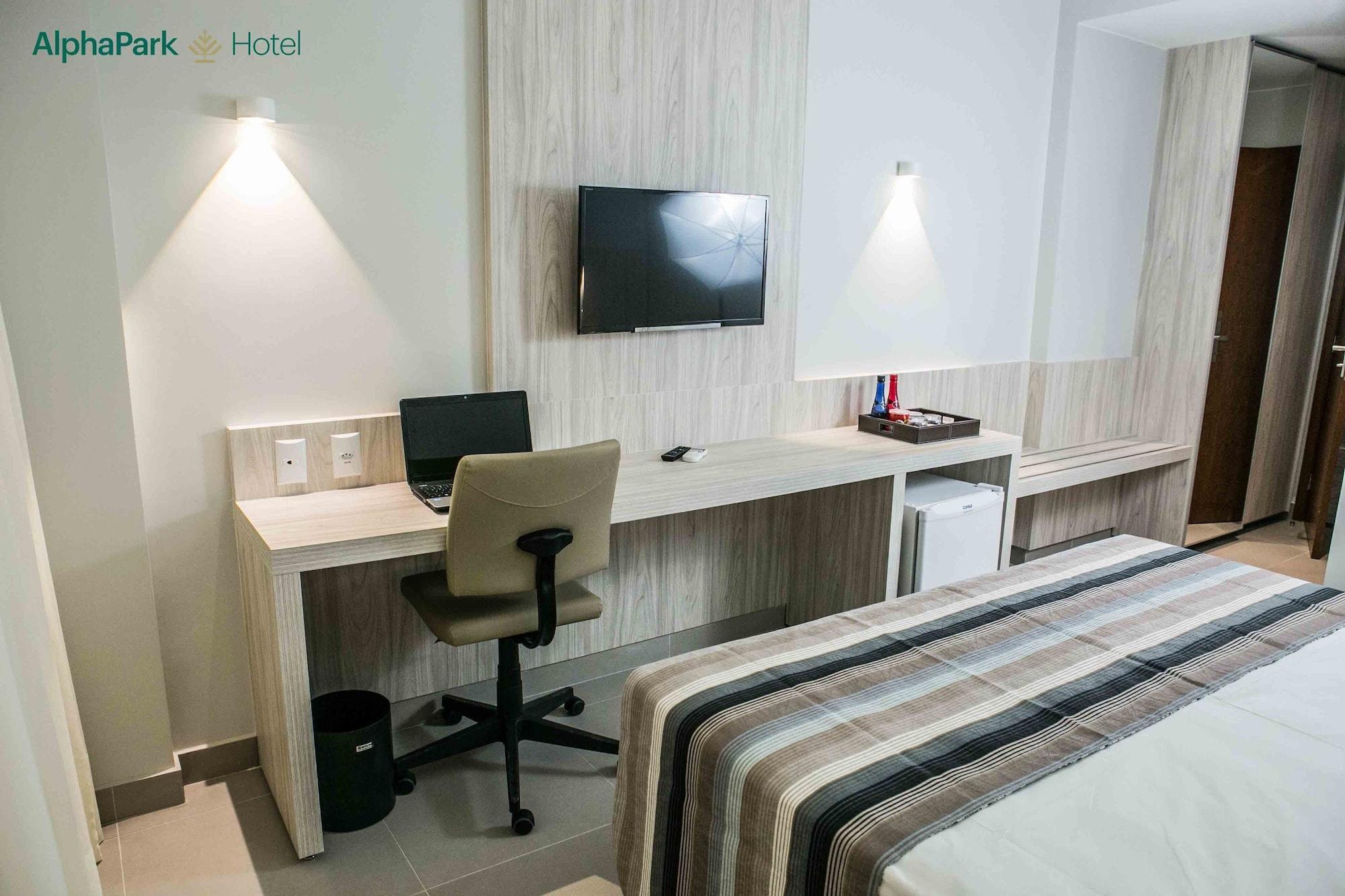 Alphapark 4* Goiania