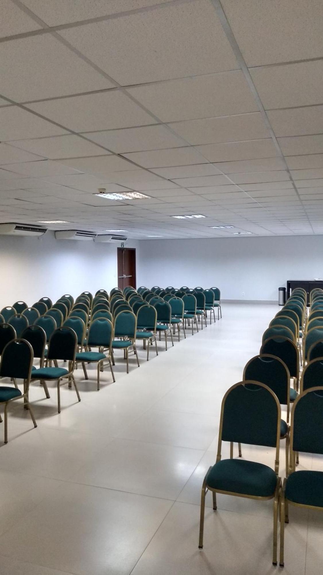 Alphapark 4* Goiânia