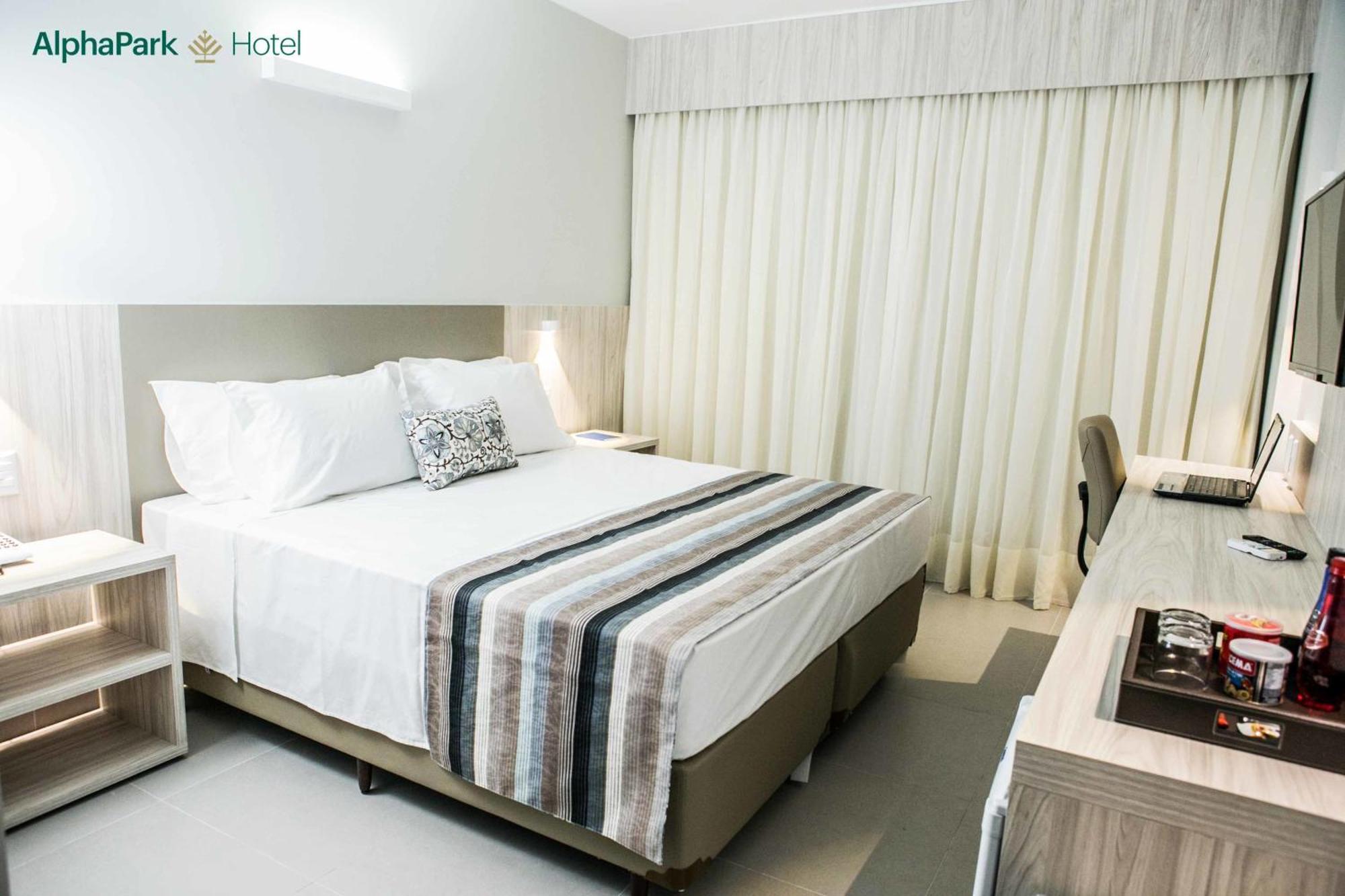 Hotel Alphapark Goiânia