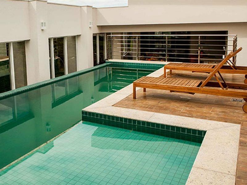Hotel Alphapark