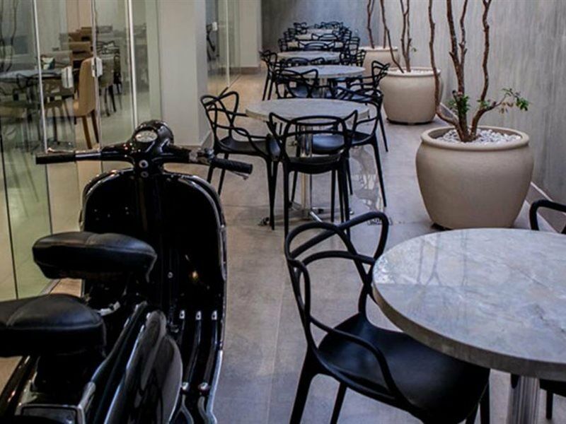 Hotel Alphapark Goiânia