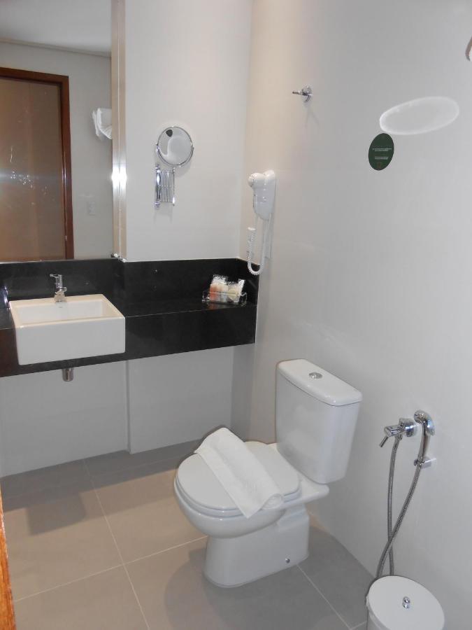 Alphapark 4* Goiânia
